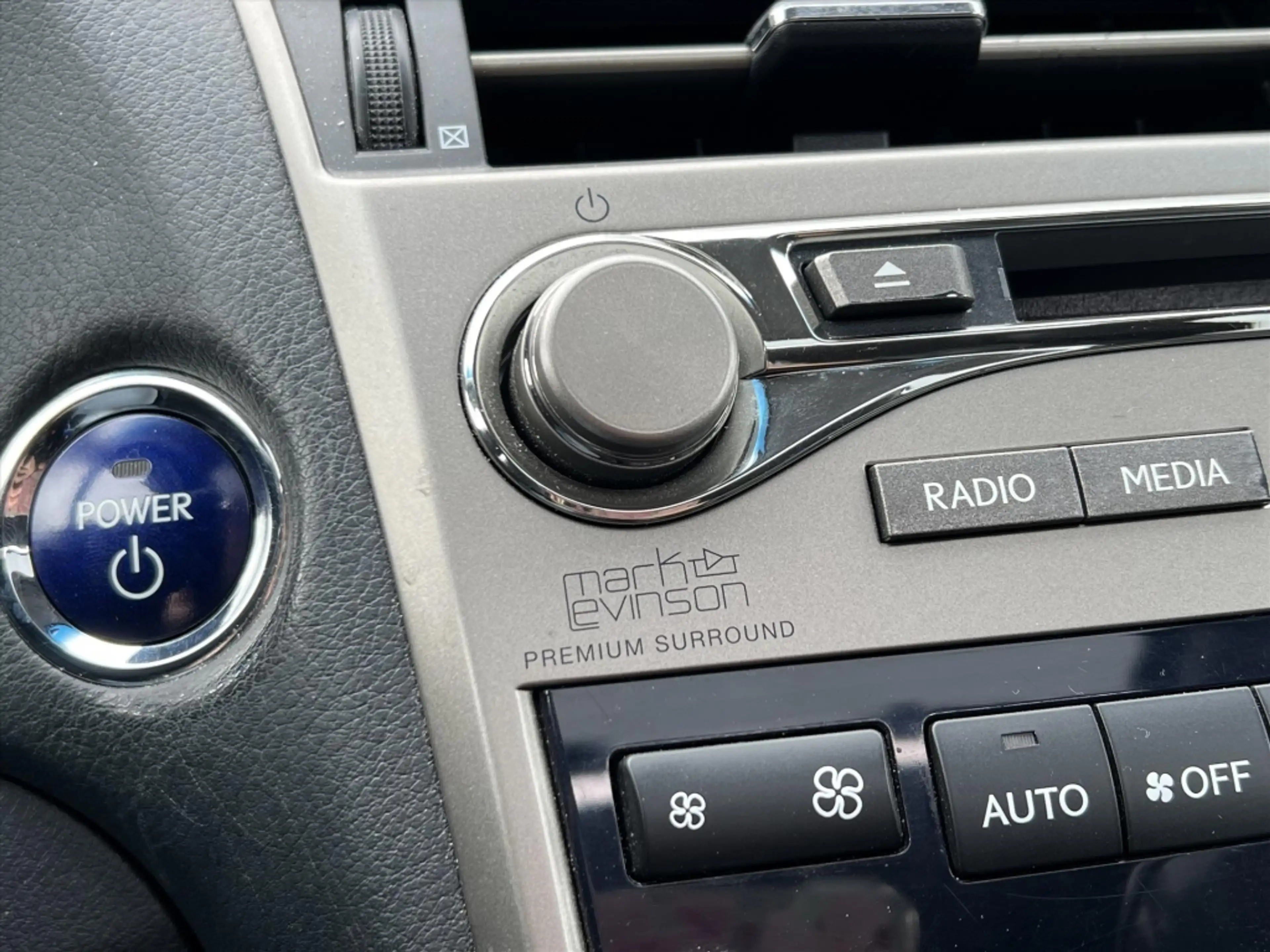 Lexus RX 450h V6 AWD Luxury Line | Schuifdak, Leer, Geheugenfunc — photo 37