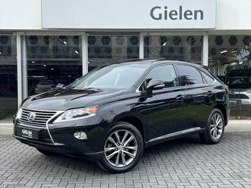 V6 AWD Luxury Line | Schuifdak, Mark Levinson, Lee