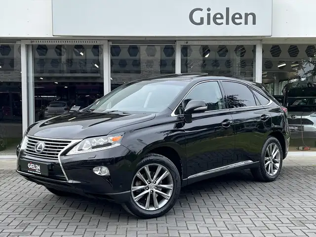 Lexus RX 450h V6 AWD Luxury Line | Schuifdak, Mark Levinson, Lee