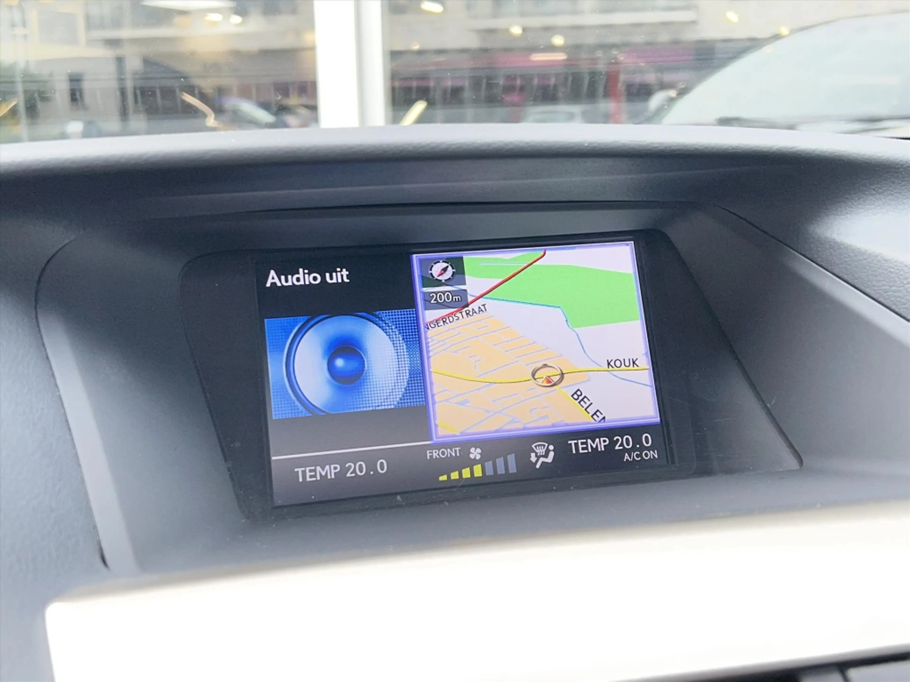 Lexus RX 450h V6 AWD Luxury Line | Schuifdak, Leer, Geheugenfunc — photo 42