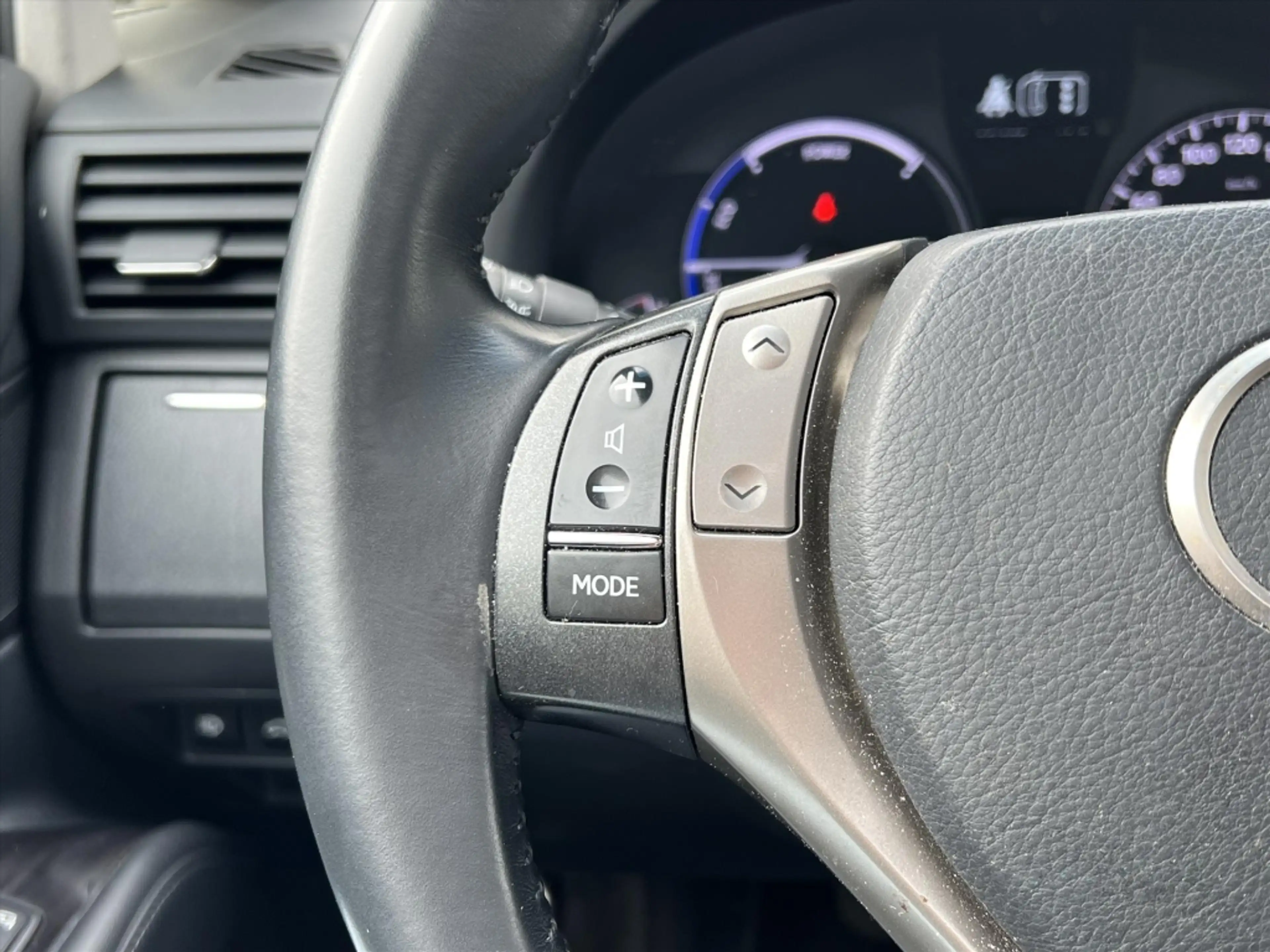 Lexus RX 450h V6 AWD Luxury Line | Schuifdak, Leer, Geheugenfunc — photo 28