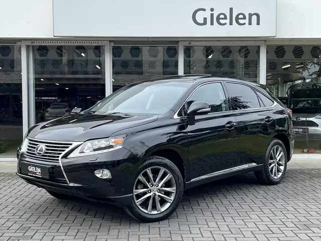 Lexus RX 450h V6 AWD Luxury Line | Schuifdak, Mark Levinson, Lee