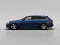 Audi A4 35 TDI ADVANCED ST.HEIZ LEDER LED HuD Blau - thumbnail 3
