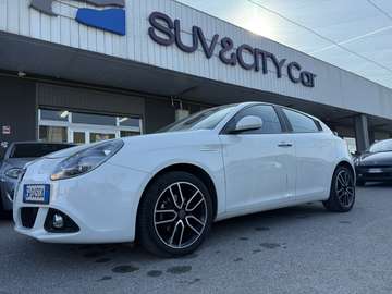 Giulietta 1.6 jtdm