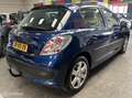 Peugeot 207 1.6-16V XS 2e Eigenaar - Distr verv - NAP- Airco Azul - thumbnail 10