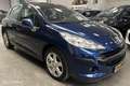 Peugeot 207 1.6-16V XS 2e Eigenaar - Distr verv - NAP- Airco Azul - thumbnail 12
