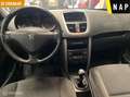 Peugeot 207 1.6-16V XS 2e Eigenaar - Distr verv - NAP- Airco Azul - thumbnail 3
