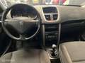 Peugeot 207 1.6-16V XS 2e Eigenaar - Distr verv - NAP- Airco Azul - thumbnail 13