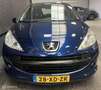 Peugeot 207 1.6-16V XS 2e Eigenaar - Distr verv - NAP- Airco Azul - thumbnail 5