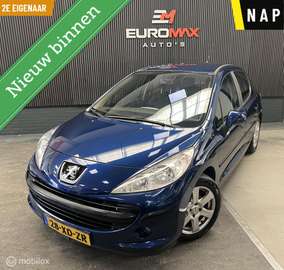 1.6-16V XS 2e Eigenaar - Distr verv - NAP- Airco
