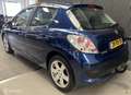 Peugeot 207 1.6-16V XS 2e Eigenaar - Distr verv - NAP- Airco Azul - thumbnail 8