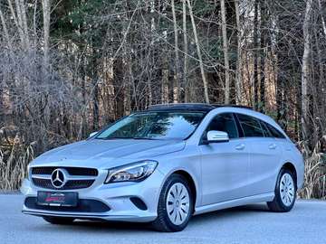 200 CDI Kombi Aut. PANORAMA*LEDER*NAVI*LED*TEMPO*