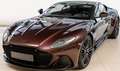 Aston Martin DBS Superleggera Roşu - thumbnail 1