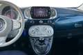 Fiat 500 1.0 Hybrid Cult 52kW Azul - thumbnail 9