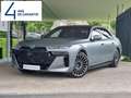 BMW i7 xDrive 60 Gris - thumbnail 1