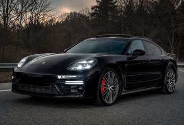 GTS