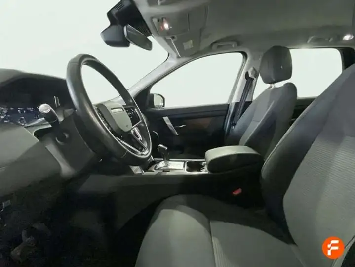 Land Rover Discovery Sport 2.0 Si4 AWD MHEV AT R-Dynamic HSE 2021, foto 14