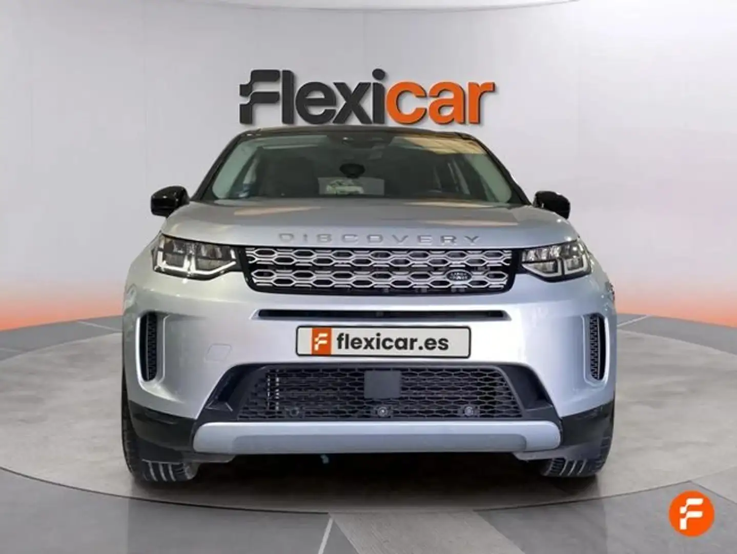 Land Rover Discovery Sport 2.0 Si4 200PS AWD Aut MHEV R-Dynamic HSE Gris - 2