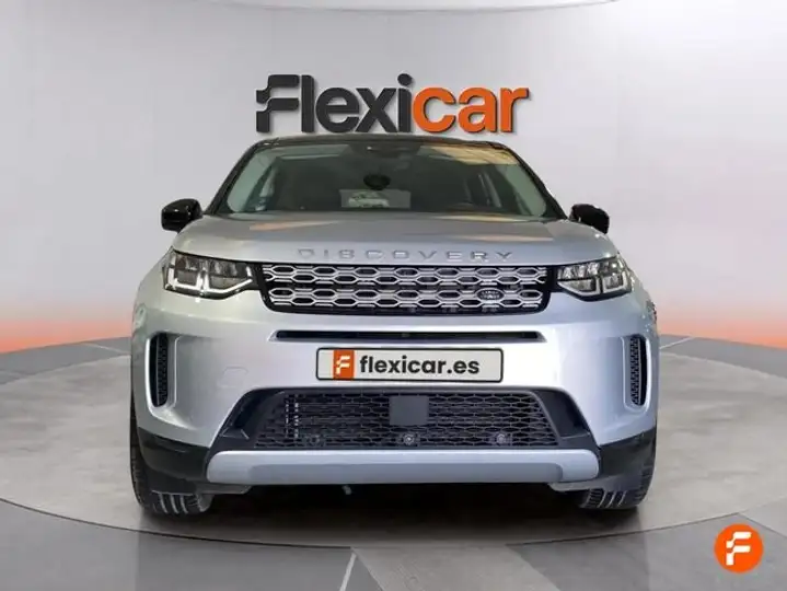 Land Rover Discovery Sport 2.0 Si4 AWD MHEV AT R-Dynamic HSE 2021, foto 2
