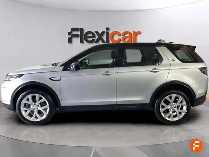 Land Rover Discovery Sport 2.0 Si4 AWD MHEV AT R-Dynamic HSE 2021, foto 3
