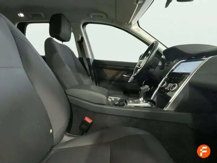 Land Rover Discovery Sport 2.0 Si4 AWD MHEV AT R-Dynamic HSE 2021, foto 15