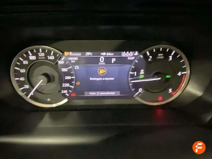 Land Rover Discovery Sport 2.0 Si4 AWD MHEV AT R-Dynamic HSE 2021, foto 12