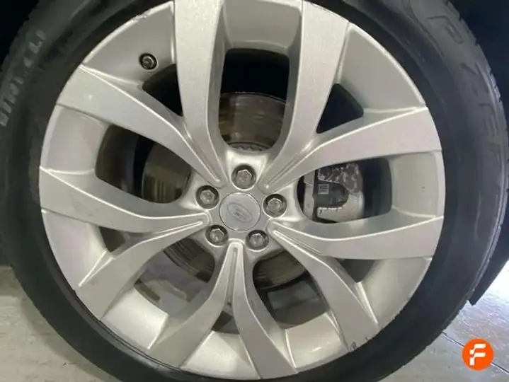 Land Rover Discovery Sport 2.0 Si4 AWD MHEV AT R-Dynamic HSE 2021, foto 23