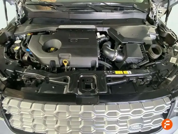 Land Rover Discovery Sport 2.0 Si4 AWD MHEV AT R-Dynamic HSE 2021, foto 27