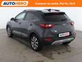 Kia Stonic 1.0 TGDI Drive Gris - thumbnail 4