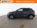 Kia Stonic 1.0 TGDI Drive Gris - thumbnail 3