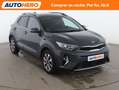 Kia Stonic 1.0 TGDI Drive Gris - thumbnail 8
