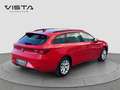 SEAT Leon Style 2.0 TDI*PDC*NAVI*SPURH.*LED*APP-CONN. Rouge - thumbnail 8