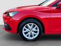 SEAT Leon Style 2.0 TDI*PDC*NAVI*SPURH.*LED*APP-CONN. Rouge - thumbnail 11