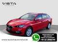 SEAT Leon Style 2.0 TDI*PDC*NAVI*SPURH.*LED*APP-CONN. Rouge - thumbnail 1