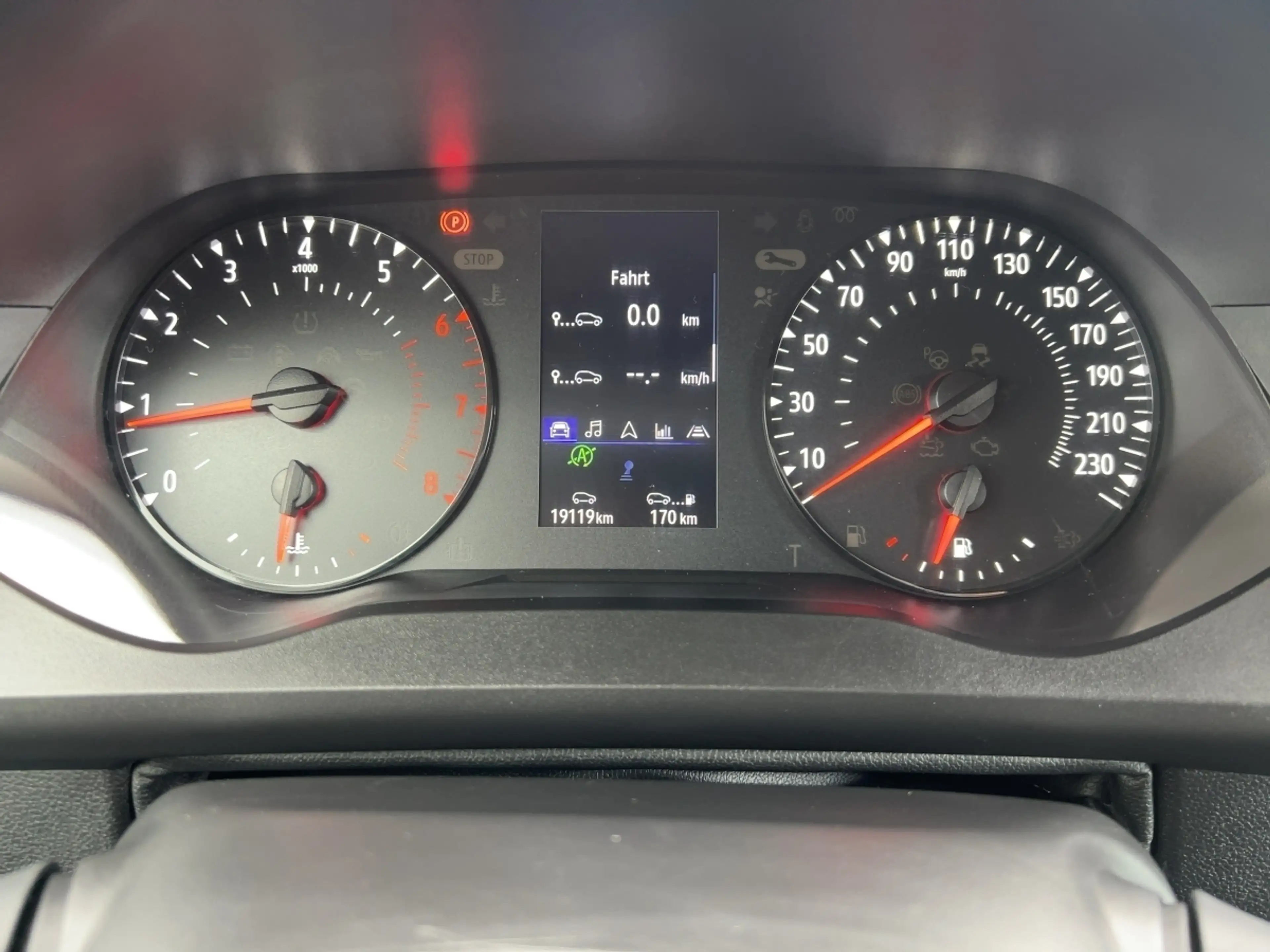 Renault Kangoo RAPID EXTRA TCe 100 RÜCKFAHRKAMERA — photo 13