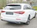 Mercedes-Benz C 180 T Avantgarde/LED/360/Pano/AHK/Totw/Distr Weiß - thumbnail 4