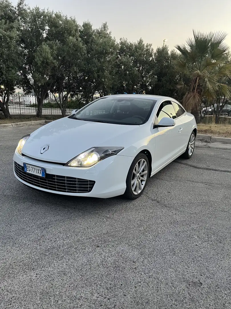 Renault Laguna Coupe 2.0 dci Wave Edition 150cv - 1