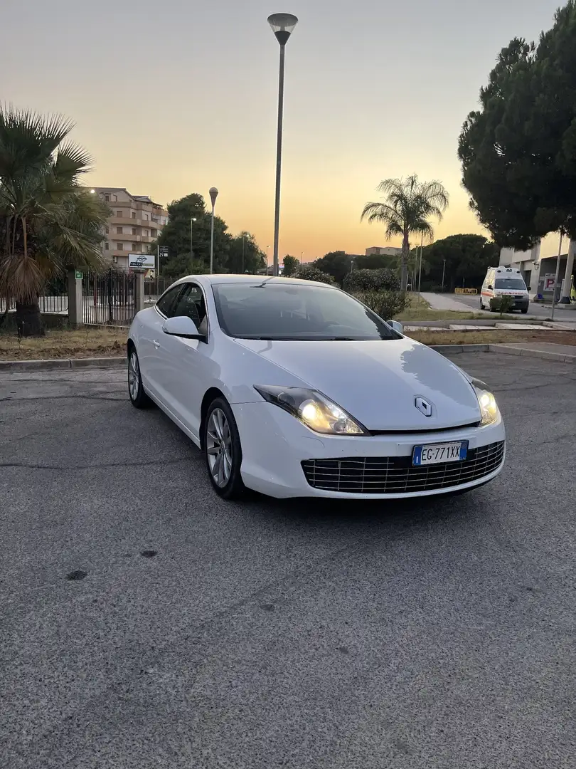 Renault Laguna Coupe 2.0 dci Wave Edition 150cv - 2