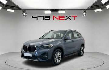 xDrive 25e Business Advantage automatico