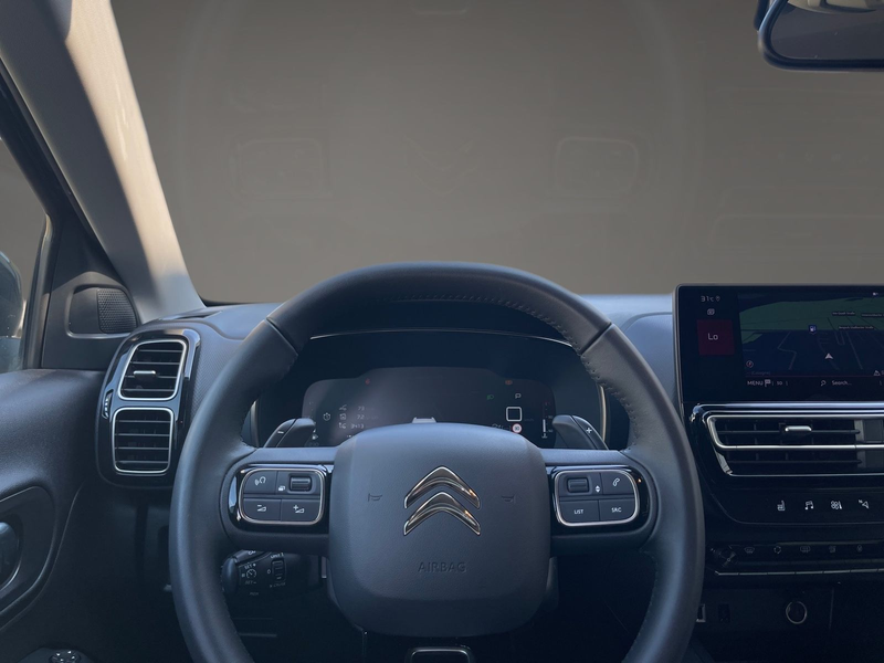 Citroen C5 Aircross Max Navi Apple CarPlay Sitzheizung — photo 11