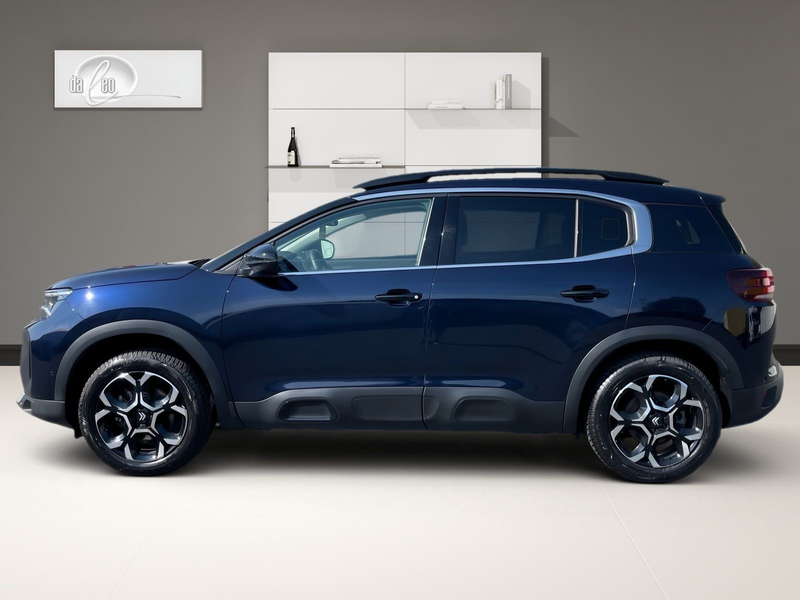 Citroen C5 Aircross Max Navi Apple CarPlay Sitzheizung — photo 4