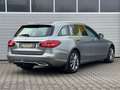 Mercedes-Benz C 180 d 1.Hand/SHZ/MFL/NAVI/Totwinkel/Garantie Argent - thumbnail 4