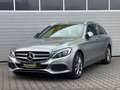 Mercedes-Benz C 180 d 1.Hand/SHZ/MFL/NAVI/Totwinkel/Garantie Argent - thumbnail 8