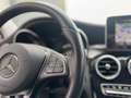 Mercedes-Benz C 180 d 1.Hand/SHZ/MFL/NAVI/Totwinkel/Garantie Argent - thumbnail 17