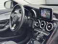 Mercedes-Benz C 180 d 1.Hand/SHZ/MFL/NAVI/Totwinkel/Garantie Argent - thumbnail 10