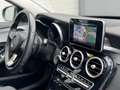 Mercedes-Benz C 180 d 1.Hand/SHZ/MFL/NAVI/Totwinkel/Garantie Argent - thumbnail 11