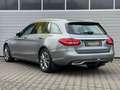 Mercedes-Benz C 180 d 1.Hand/SHZ/MFL/NAVI/Totwinkel/Garantie Argent - thumbnail 6