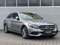 Mercedes-Benz C 180 d 1.Hand/SHZ/MFL/NAVI/Totwinkel/Garantie Argent - thumbnail 1