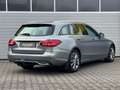 Mercedes-Benz C 180 d 1.Hand/SHZ/MFL/NAVI/Totwinkel/Garantie Argent - thumbnail 3
