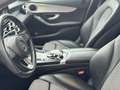 Mercedes-Benz C 180 d 1.Hand/SHZ/MFL/NAVI/Totwinkel/Garantie Argent - thumbnail 13